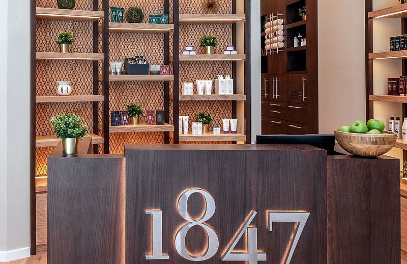 1847 Executive Grooming for Men 