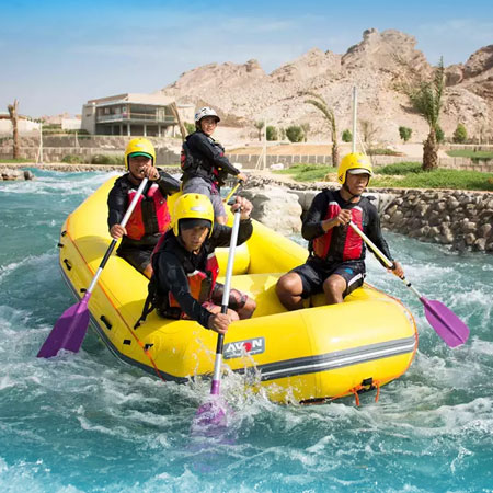 Al-Ain-Adventure-Park
