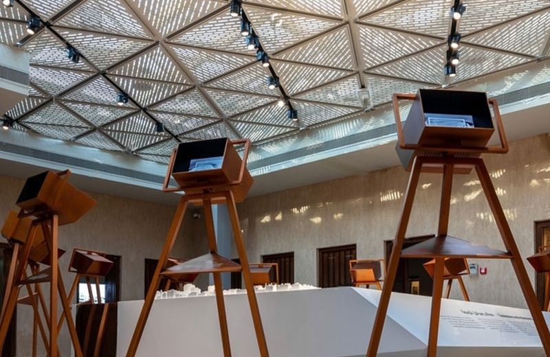 Al Shindagha Museum