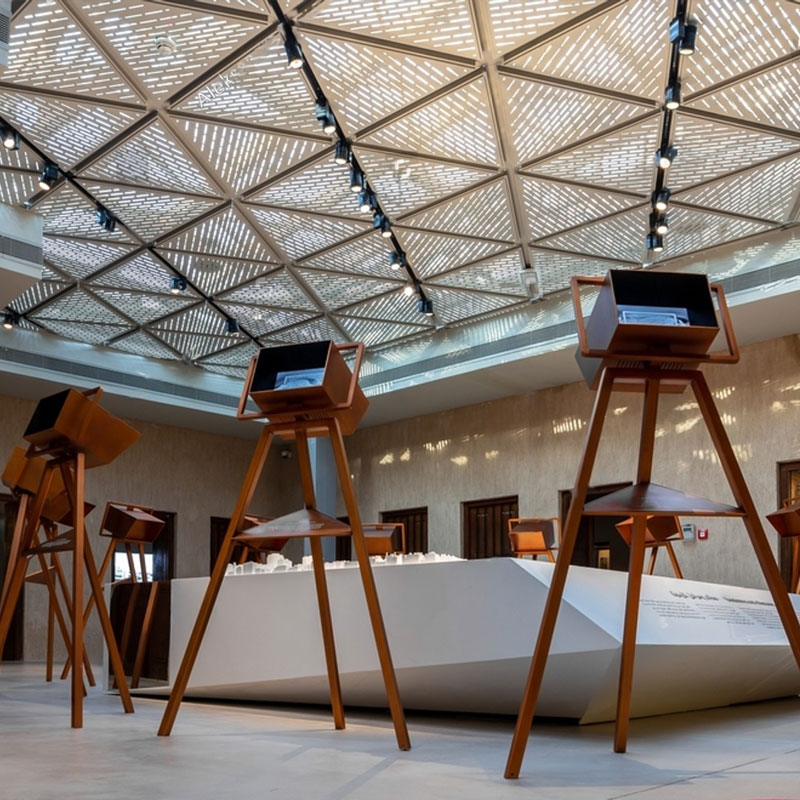 Al Shindagha Museum
