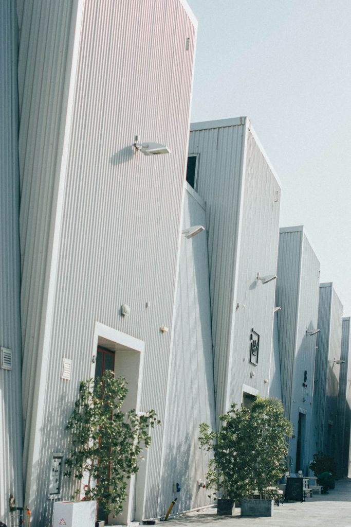 Alserkal Avenue, Dubai