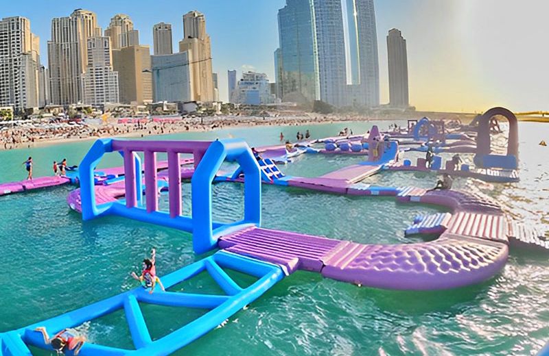 AquaFun-Water-Park