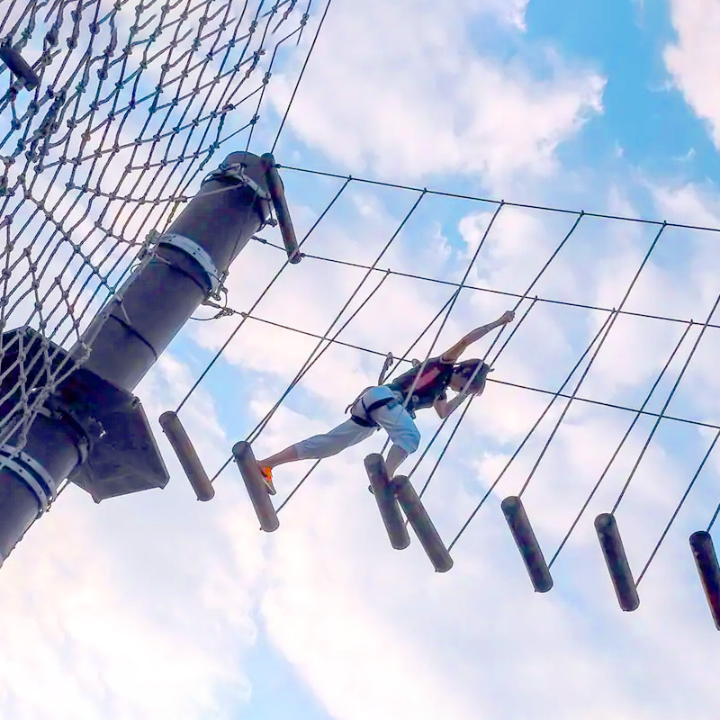 Aventura-Adventure-Park
