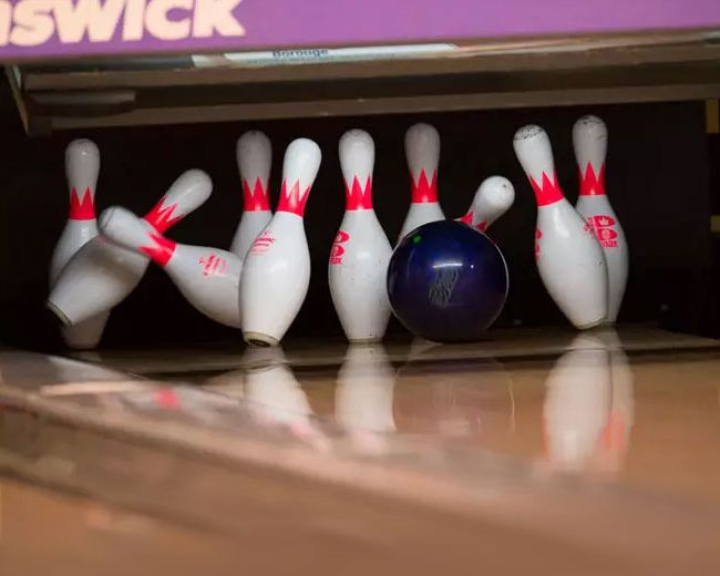 Bowling