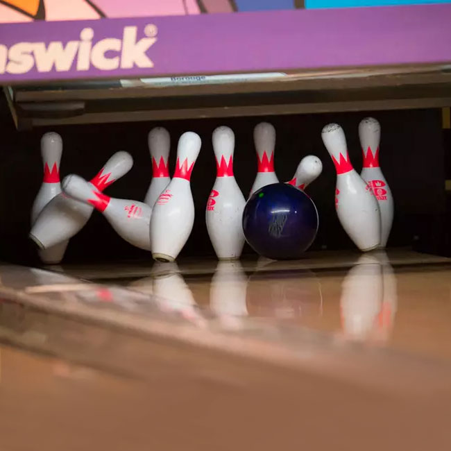 Bowling