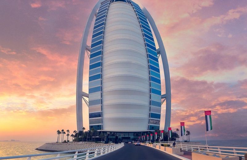 Burj-Al-Arab