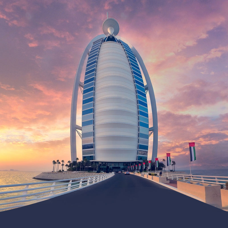 Burj-Al-Arab