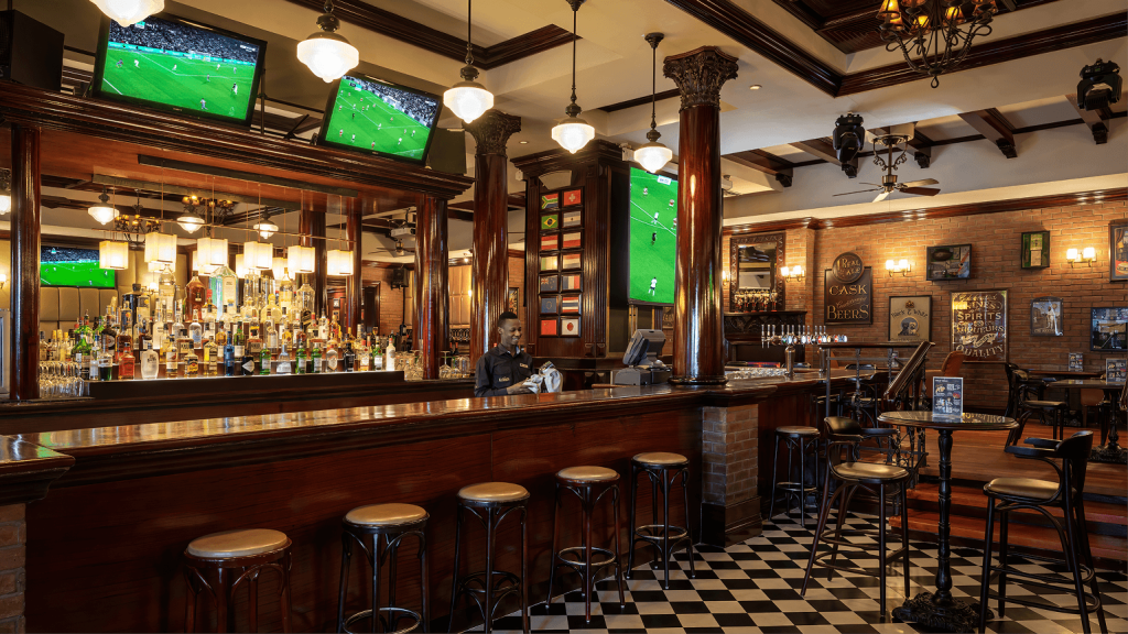 Cooper's Gastrobar
