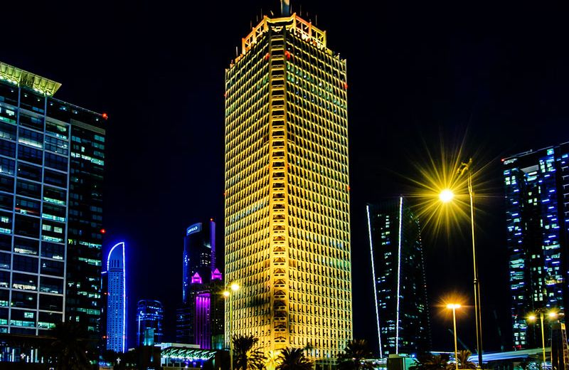 DWTC