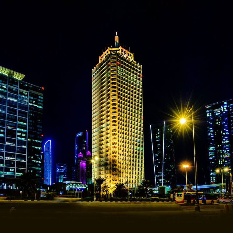 DWTC