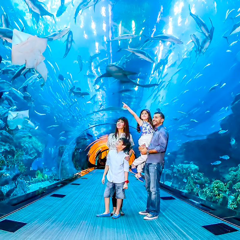 Dubai-Aquarium-and-Underwater-Zoo