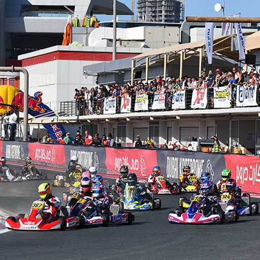Dubai-Autodrome