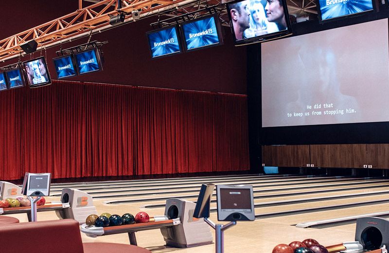 Dubai-Bowling-Centre