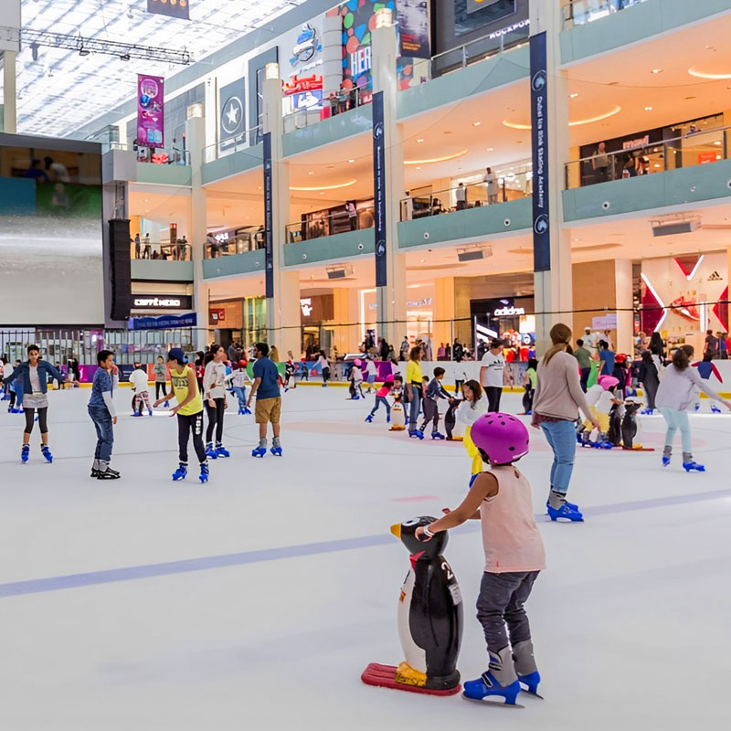 Dubai-Ice-Rink