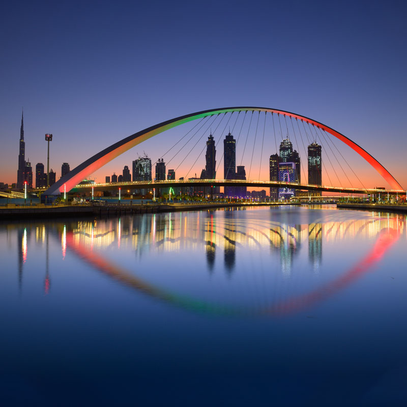 Dubai-Water-Canal