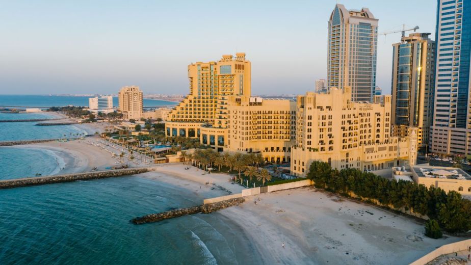 Fairmont Ajman