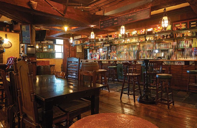 Fibber-Magees