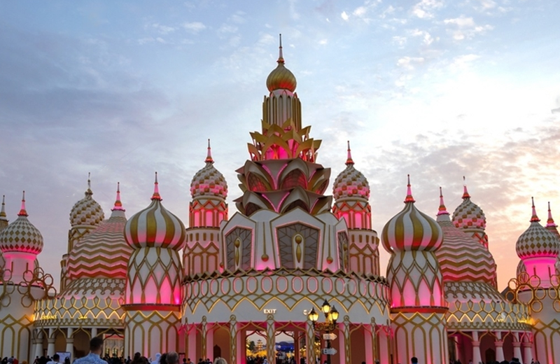 Global Village