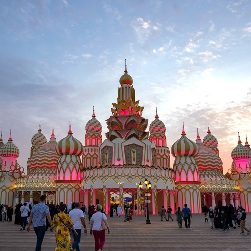Global Village