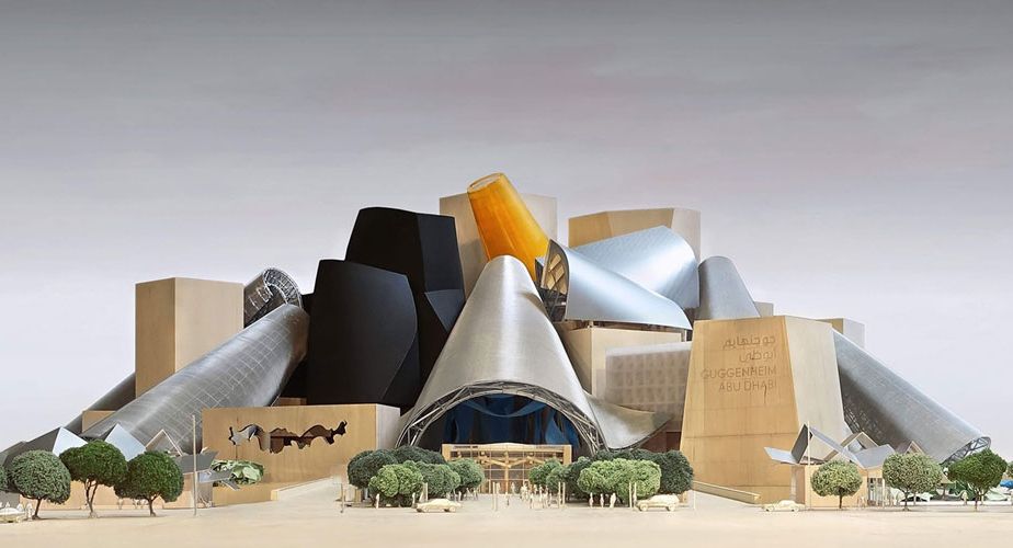 Guggenheim