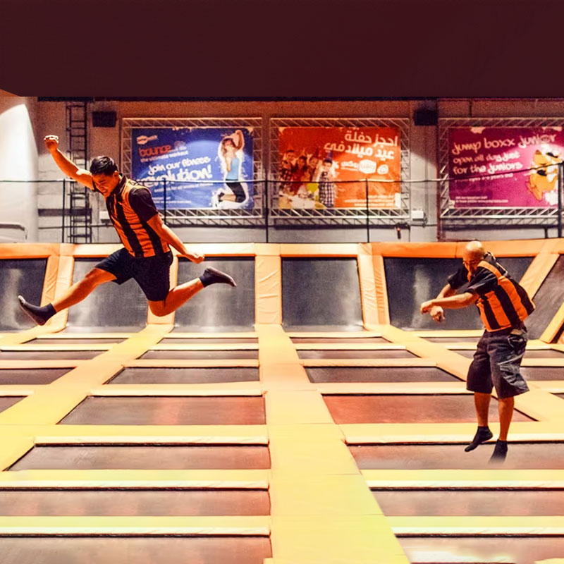 Jump-Boxx