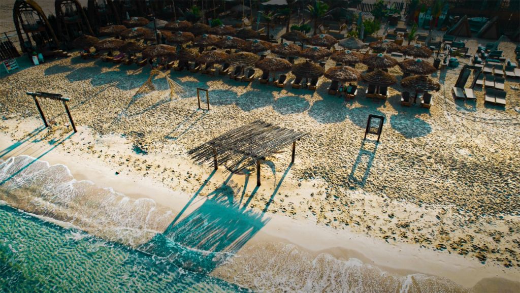 Kitesurf Beach Centre