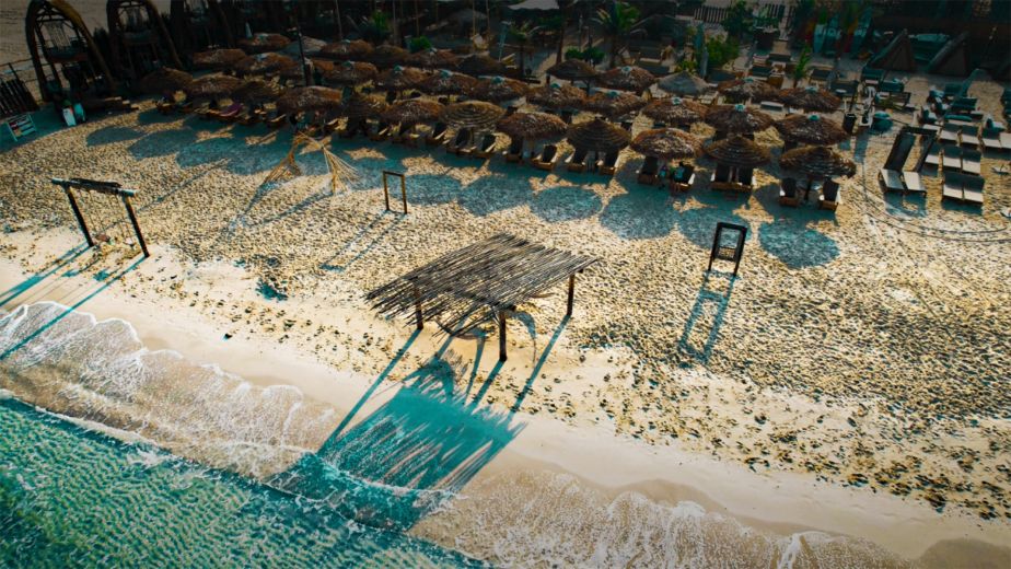 Kitesurf Beach Centre