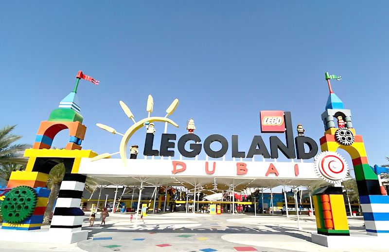 LEGOLAND Dubai