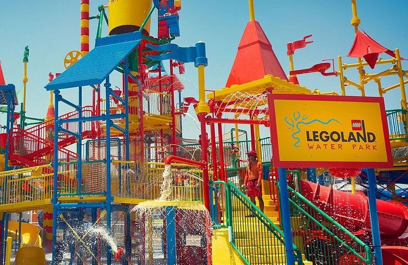 Legoland-water-Park