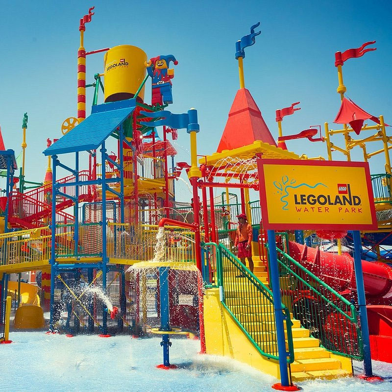 Legoland-water-Park