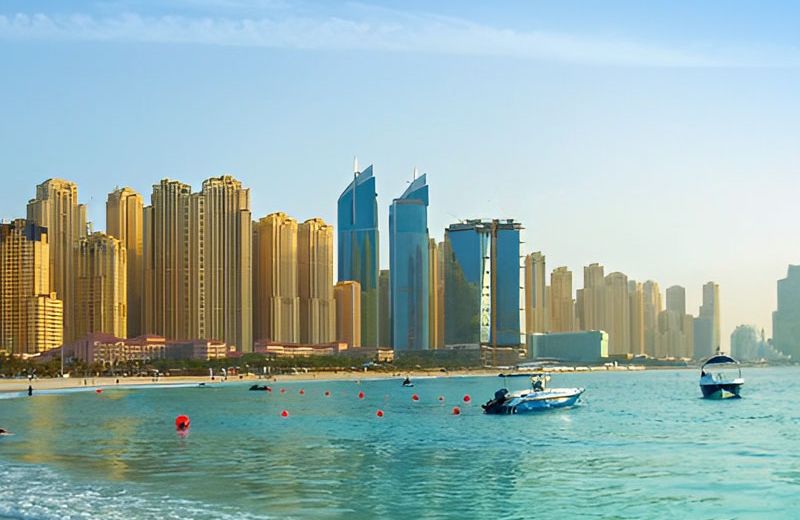 Marina-Beach