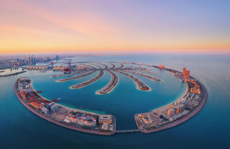Palm-Jumeirah