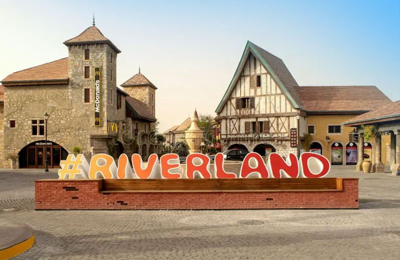 Riverland