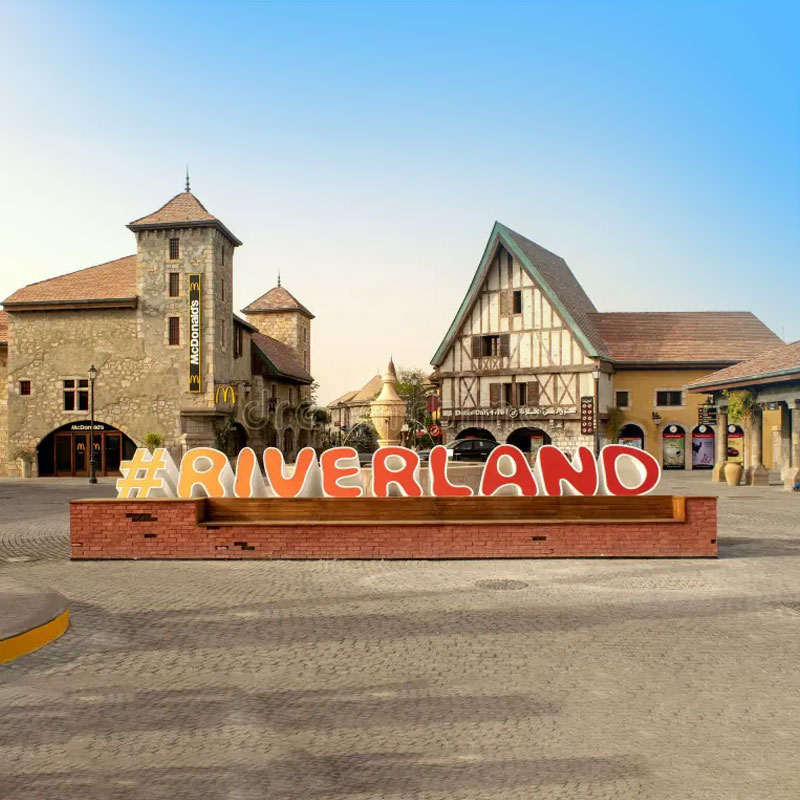 Riverland