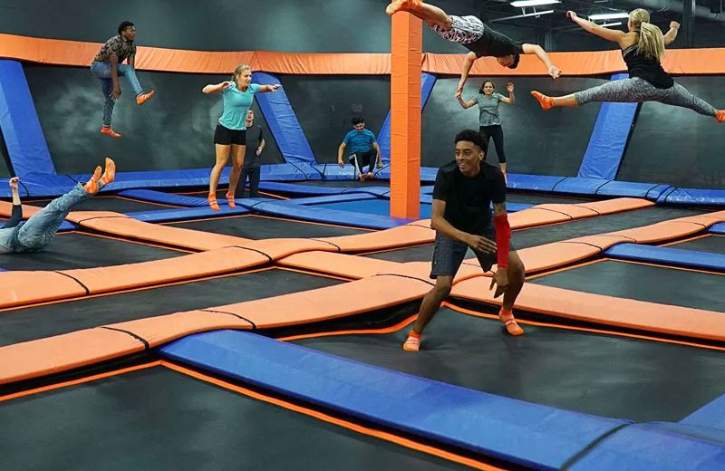 Sky Zone
