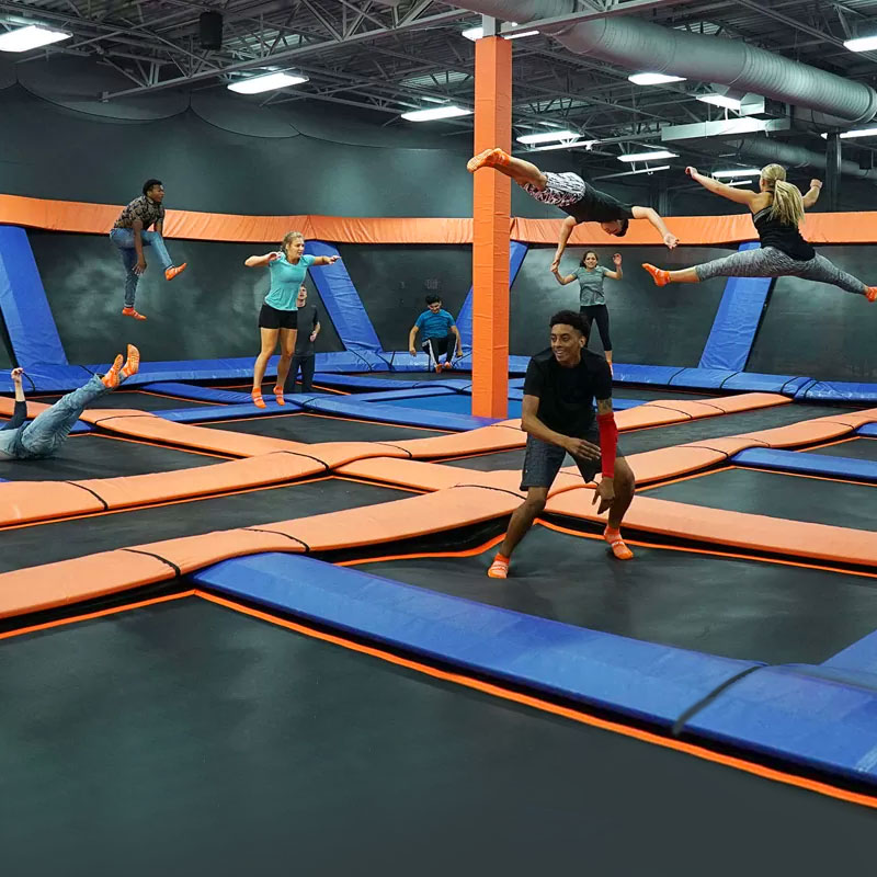 Sky Zone