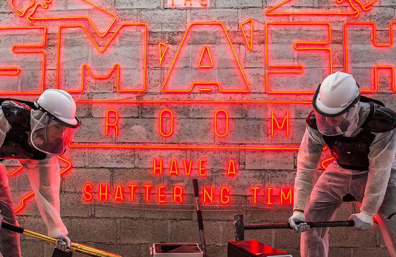 The-Smash-Room