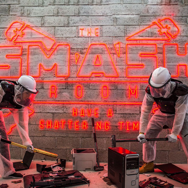 The-Smash-Room