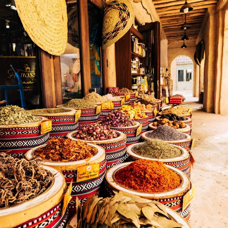 Spice-Souq