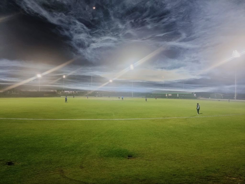 The Royal Sports Club