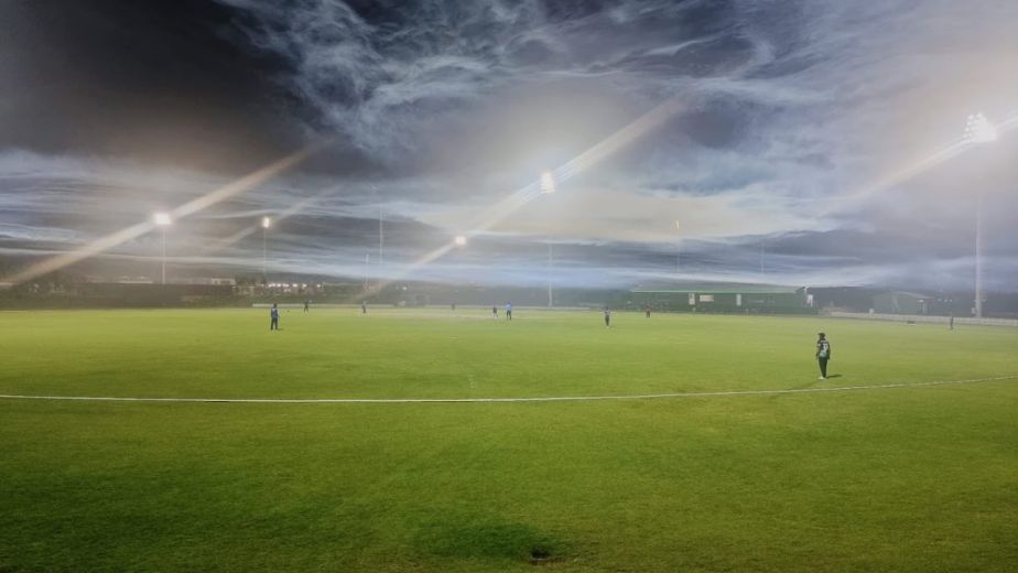 The Royal Sports Club