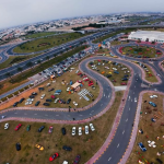 Sharjah Old Cars Festival Returns For 4th Edition On 21 January 2027
