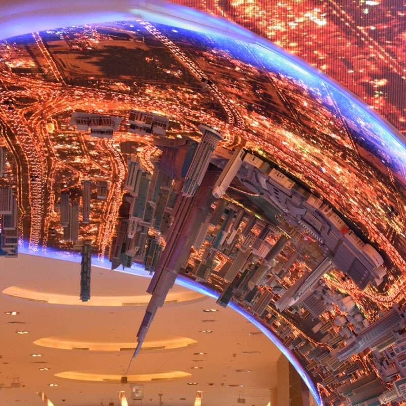 PlayDXB VR Park