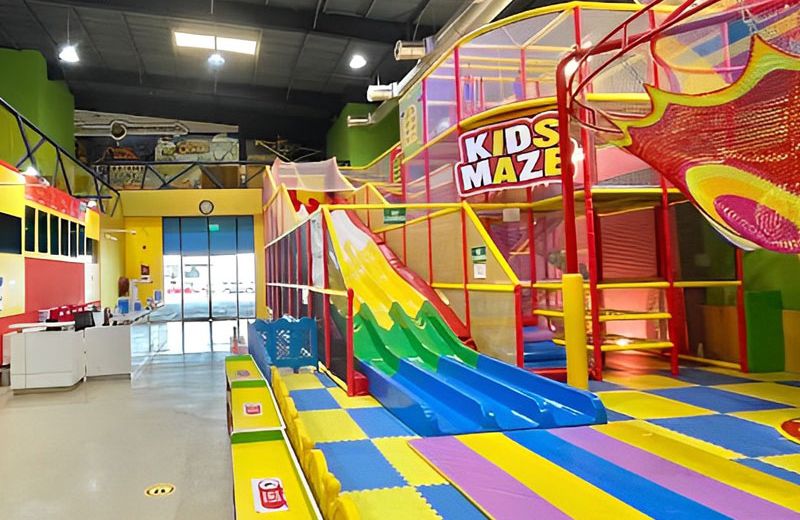 Velocity-DXB