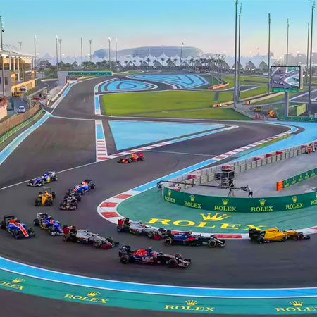 Yas-Marina-Circuit