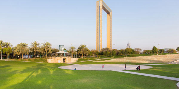 Zabeel-Park