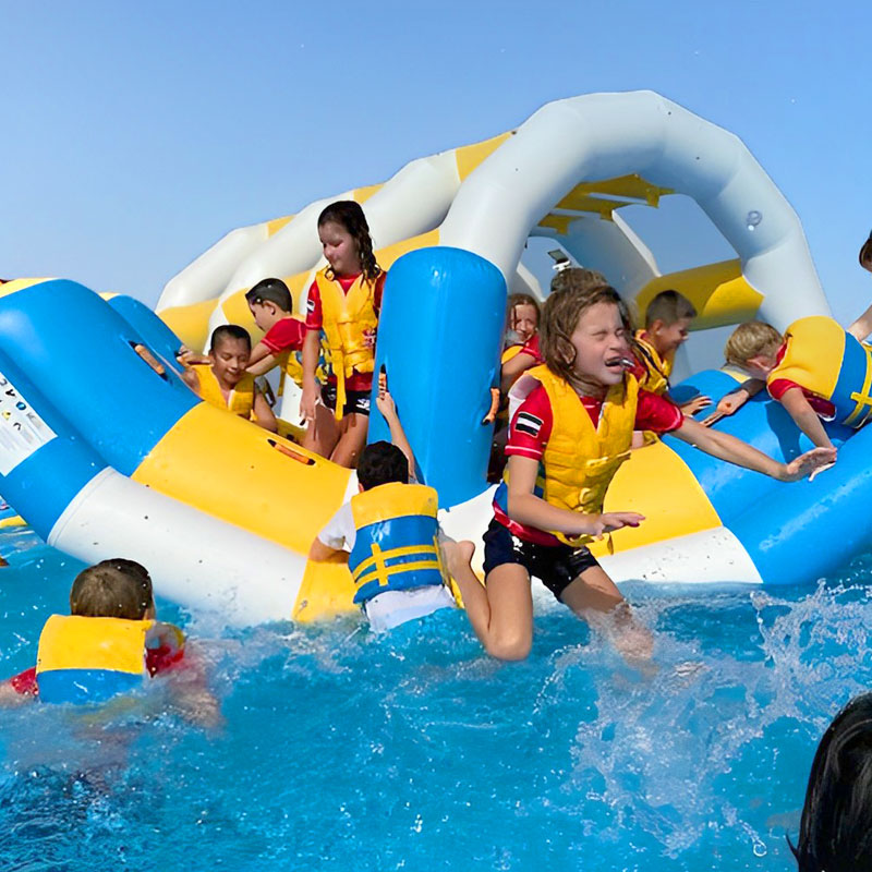 aqua parks leisure