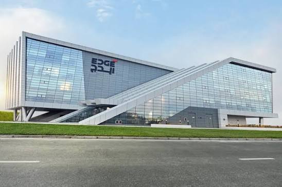 how-edge-turned-uae-defence-manufacturing-into-a-global-technology-business