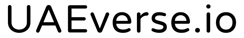 UAEVerse